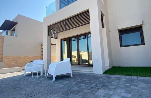 As Sifah Apartment | The Beach House Deux