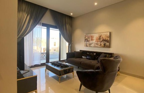 As Sifah Apartment | The Beach House Deux