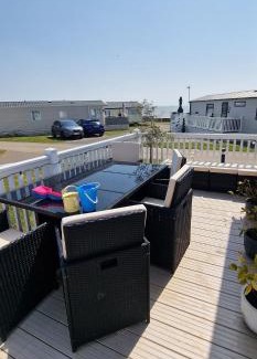 Colchester Apartment | The Beach House East Mersea