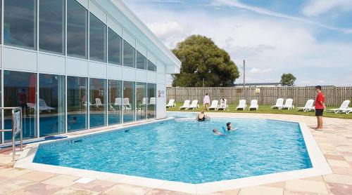 Colchester Apartment | The Beach House East Mersea