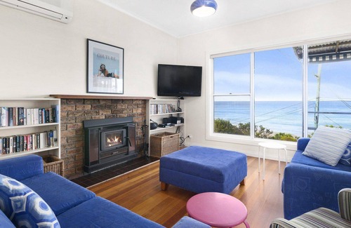 Wye River House | The Beach House - sensational views