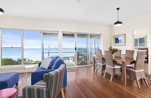 Wye River House | The Beach House - sensational views
