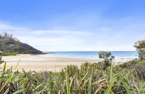 Wye River House | The Beach House - sensational views