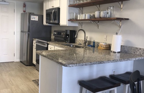 Gulf Shores Condo | THE BEACH IS OPEN ALL YEAR!nStart Planning Your Fall and Winter Vacation Today!