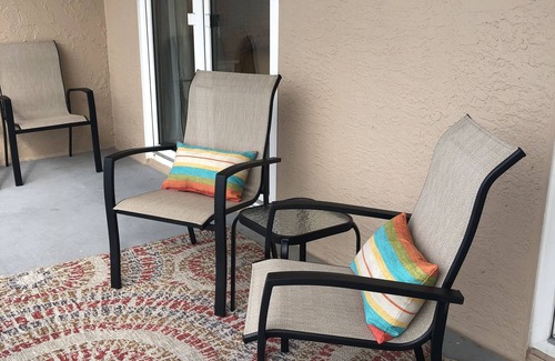 Gulf Shores Condo | THE BEACH IS OPEN ALL YEAR!nStart Planning Your Fall and Winter Vacation Today!