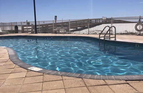 Gulf Shores Condo | THE BEACH IS OPEN ALL YEAR!nStart Planning Your Fall and Winter Vacation Today!