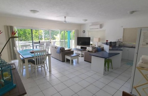 Yorkeys Knob Apartment | The Beach Place