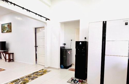 Kota Bharu House | The Beach Residence