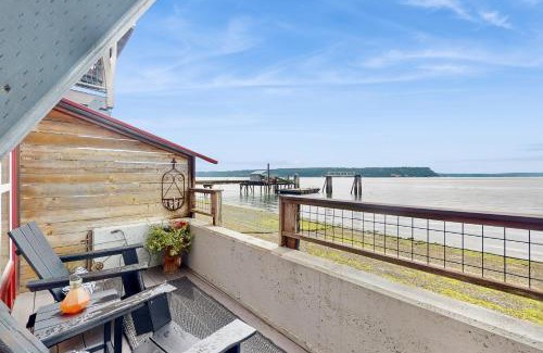Langley Hotel | The Beach Suite