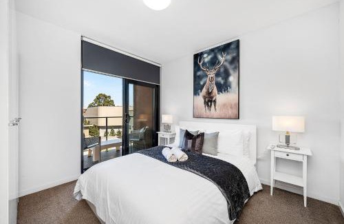 Perth Apartment | The Beaufort Escape A Sepal Select Stay