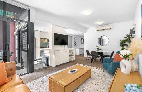 Perth Apartment | The Beaufort Escape A Sepal Select Stay