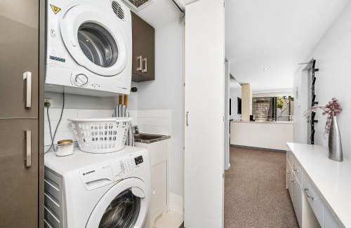 Perth Apartment | The Beaufort Escape A Sepal Select Stay