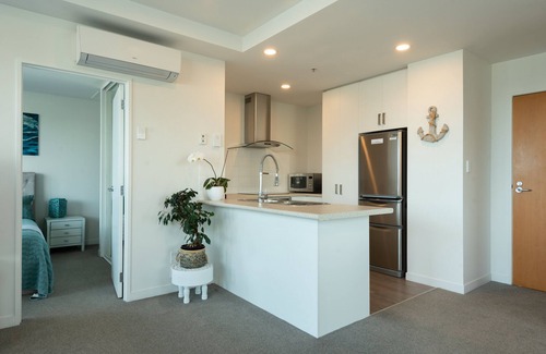 Mount Maunganui Hotel | The Beaumont Apartments