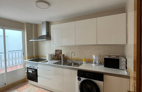 Noalejo Apartment | The Beautiful Views II