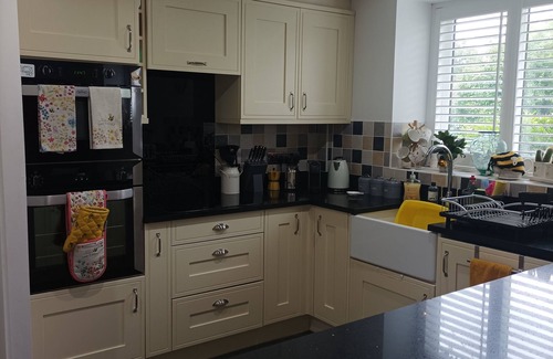 Banham Cottage | The Bee's Knees - a beautiful family friendly cottage in an idyllic location