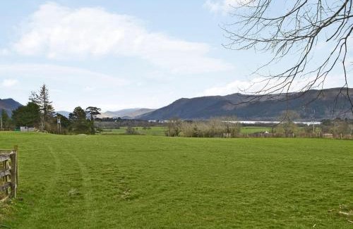 Bassenthwaite House | The Beeches