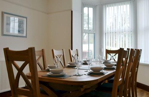 Bassenthwaite House | The Beeches
