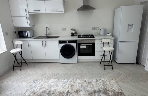 Healey Lane House | The Beige House