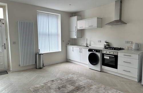 Healey Lane House | The Beige House