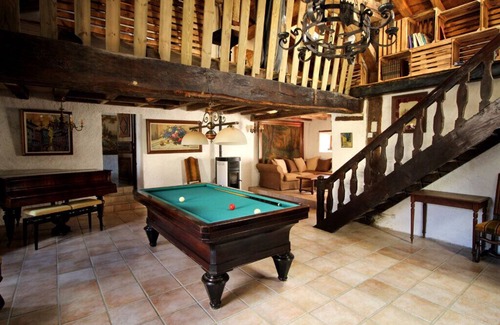 Saint-Bonnet-de-Bellac House | The Belle Bergerie in the heart of Limousin