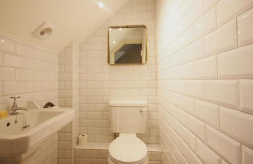 Horton Hotel | The Bell