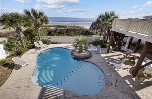 Long Bay Estates House | The Bellagio! OF in Long Bay Estates!