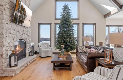 Center City House | The Belle Retreat