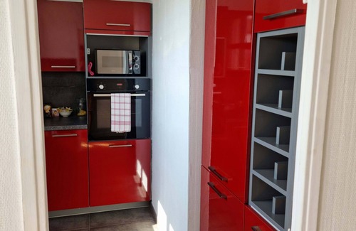 Tarbes Apartment | The "BELVEDERE" Full center, T3, nice view