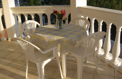 Peroulades Villa | The Bennett Estate, 65 Sq. M unit in a luxurious Villa, in Sidari Accommodates 3