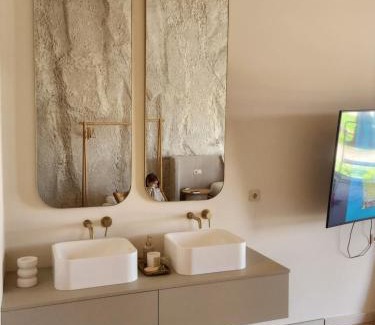 Ocna Mures Hotel | The berg's 07