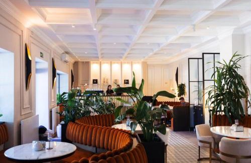 Ocna Mures Hotel | the berg's 08