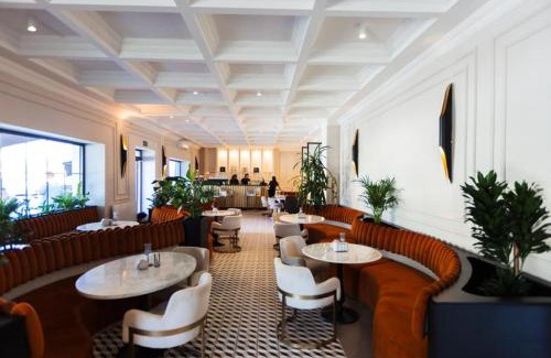 Ocna Mures Hotel | the berg's 08