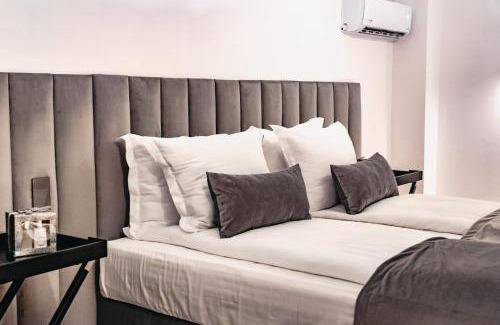 Ocna Mures Apartment | The Berg's 5