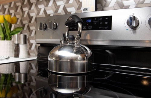 Alamosa House | The Berkeley-Beautiful Modern Home near ASU-Hot Spring Admission Included!