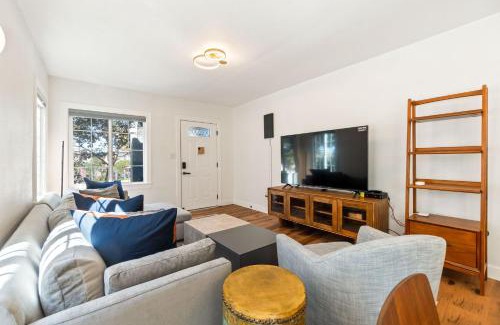 South Berkeley Apartment | The Berkeley Haven