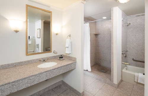 Downtown Richmond Hotel | The Berkeley Hotel