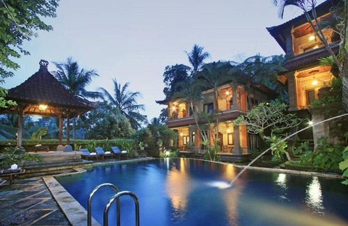 Ubud City-Centre Cottage | The best Accommodation of Nick Hidden