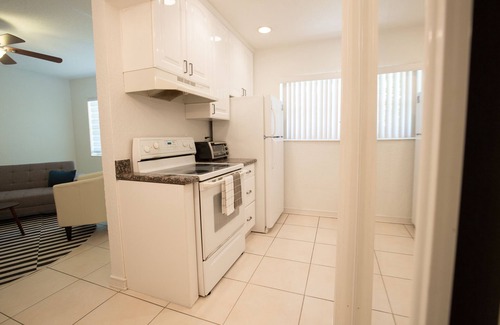 Downtown Fort Lauderdale Apartment | The Best Home-Downtown Fort Lauderdale