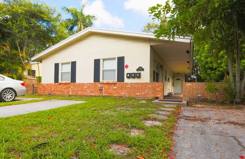 Downtown Fort Lauderdale Apartment | The Best Home-Downtown Fort Lauderdale