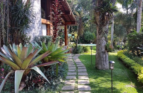 Prata House | The Best in Teresopolis. All luxury you deserve !