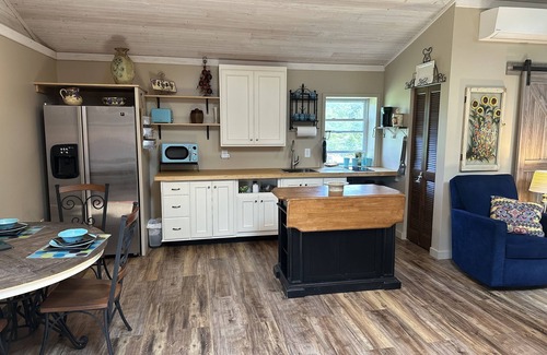 Lake Michigan Beach House | The Best Little Home In Coloman