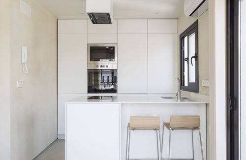 Santa Catalina Apartment | the best location at the center of the city