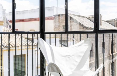 Santa Catalina Apartment | the best location at the center of the city