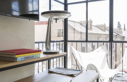 Santa Catalina Apartment | the best location at the center of the city