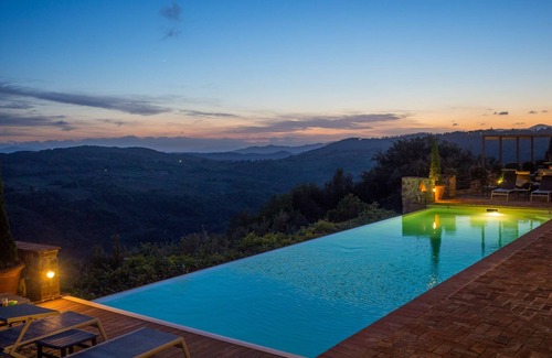 Civitella Paganico Apartment | the best location in the Maremma for maremmaguide