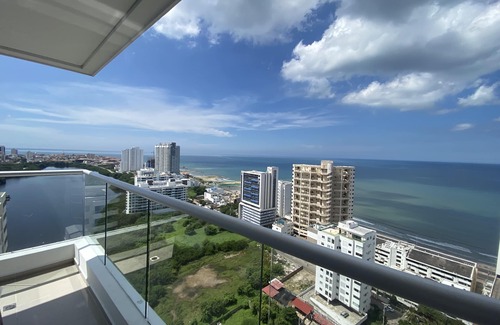 Marbella Apartment | The Best or Nothing