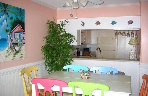 Morehead City Condo | The Best Oceanfront View at "A Place at the Beach!"