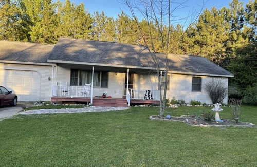 Honor House | The best of Up North!