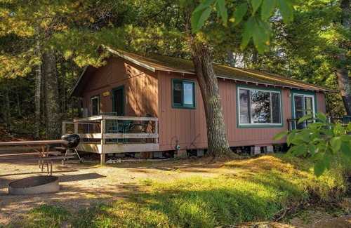 Orr House | The Best Pelican Lake Views