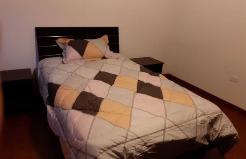 Quito Apartment | The best place to stay